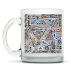 Абстрактная текстура