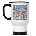 Кружка-термос