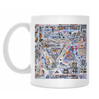 Кружка 330 мл