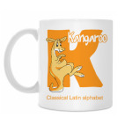 Кружка 330 мл