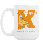 Кружка 420 мл