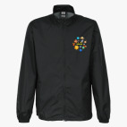 Ветровка без капюшона