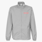 Ветровка без капюшона