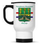 Кружка-термос