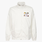 Ветровка без капюшона