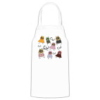 Кухонный фартук