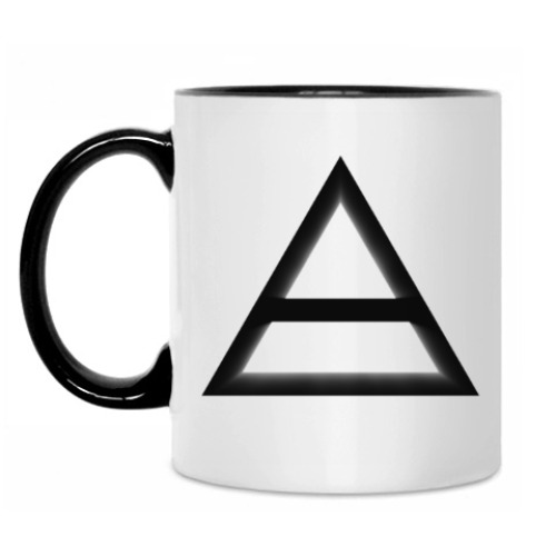 Кружка Triad