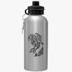 Спортивная бутылка