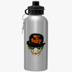 Спортивная бутылка