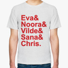Skam names