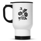 Кружка-термос