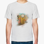 Баночка гуаши