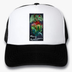 Кепки Trucker
