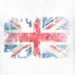 British flag