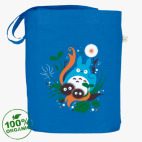 Веселый Тоторо