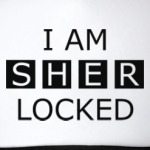 Шерлок