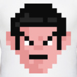 Спок (Star Trek)