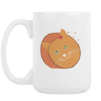 Кружка 420 мл