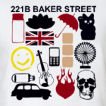 Шерлок(Sherlock)