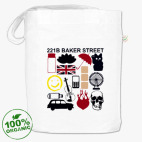 Сумка шоппер