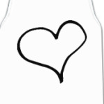 Чернильное сердце