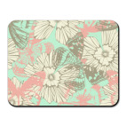 цветы и бабочки