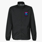 Ветровка без капюшона