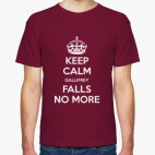 GALLIFREY FALLS NO MORE