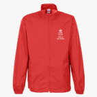 Ветровка без капюшона