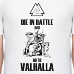 Бог Один. Odin. Valhalla