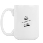 Кружка 420 мл