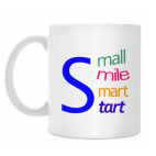 Кружка 330 мл