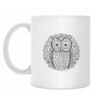 Кружка 330 мл