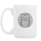 Кружка 420 мл