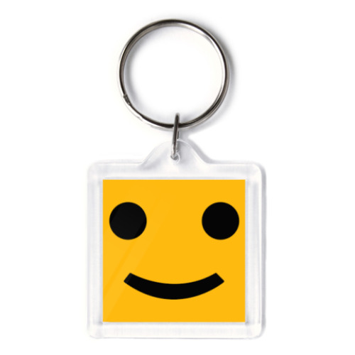 Брелок Банан