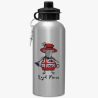 Спортивная бутылка