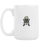 Кружка 420 мл