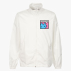 Ветровка без капюшона