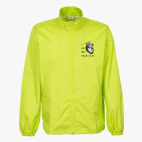 Ветровка без капюшона