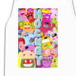 Хоккейные монстрики