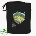 Сумка шоппер