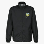 Ветровка без капюшона