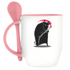 Мрачный убийца