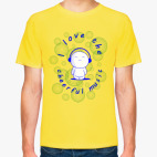 Я люблю весёлую музыку!!!