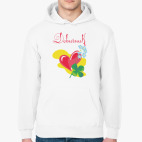 Толстовка худи