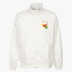 Ветровка без капюшона