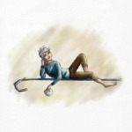 Jack Frost