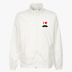 Ветровка без капюшона