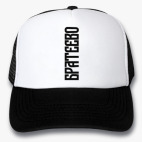 Кепки Trucker
