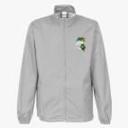 Ветровка без капюшона